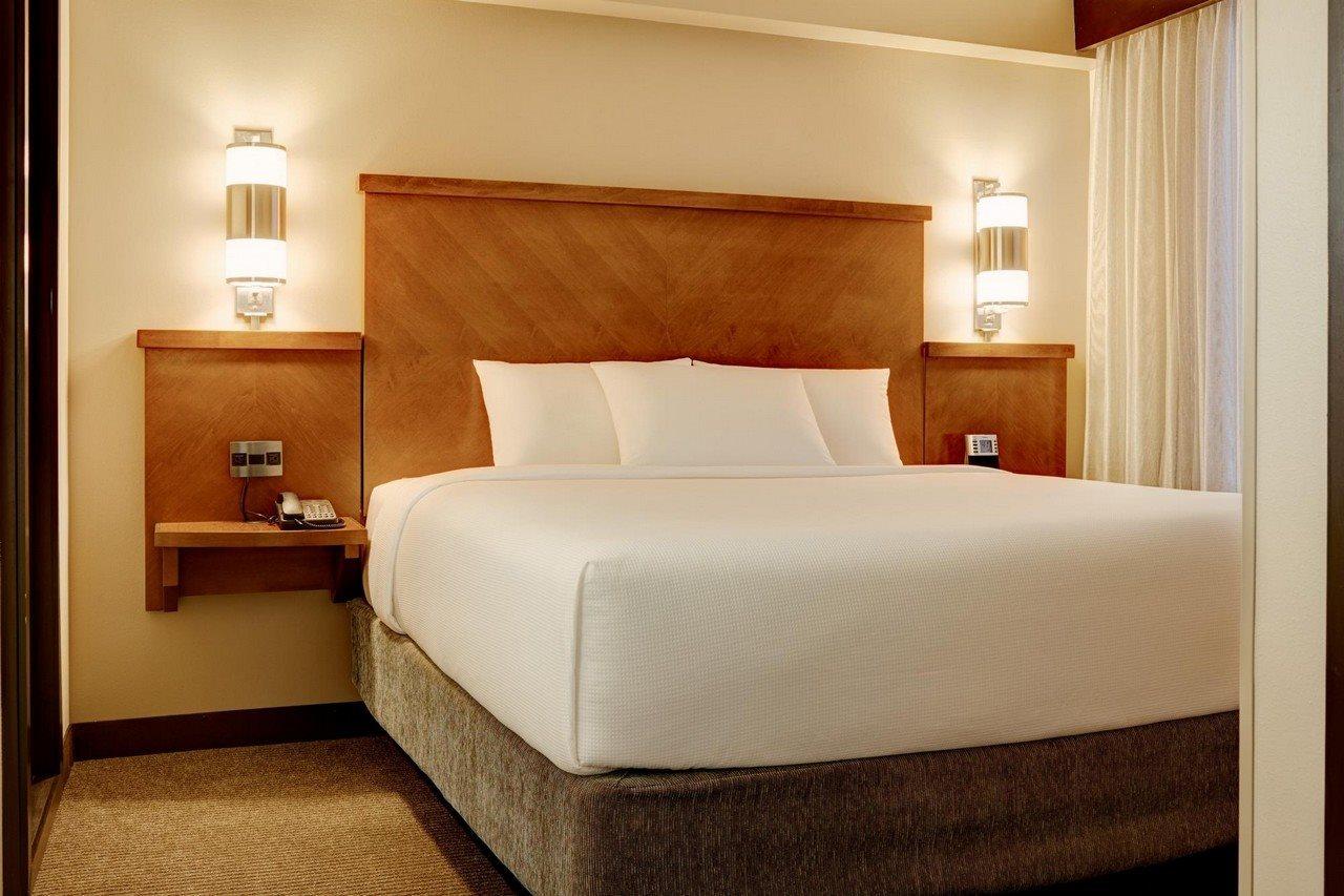 Hotel Hyatt Place Atlanta Airport South