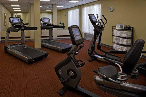 Hotel Hyatt Place Atlanta Airport South