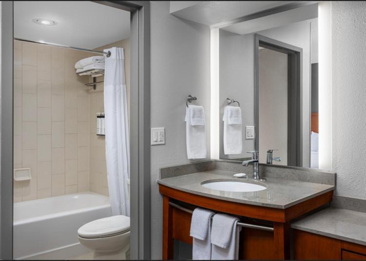 Hyatt Place Atlanta Airport South 3*