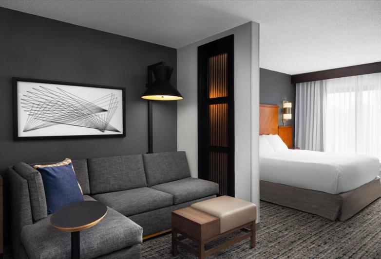 Hotel Hyatt Place Atlanta Airport South College Park
