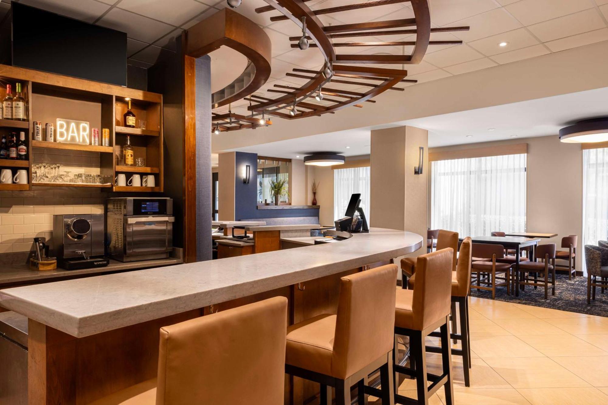 Hyatt Place Atlanta Airport South 3* College Park