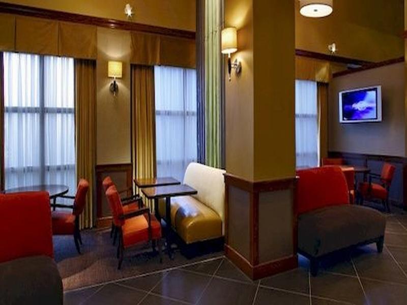 Hyatt Place Atlanta Airport South 3* College Park