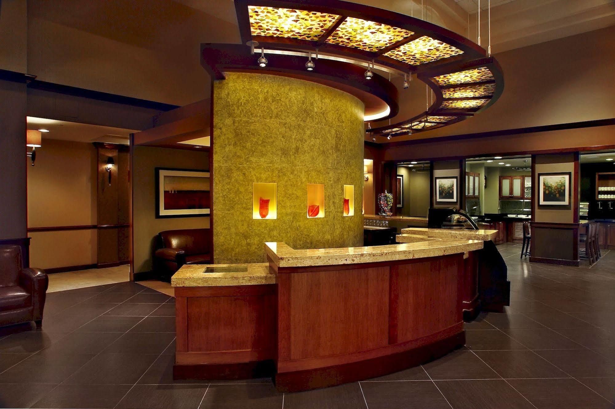 Hyatt Place Atlanta Airport South 3* College Park
