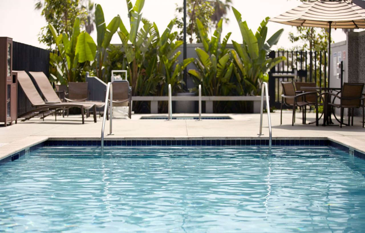 Hyatt Place Atlanta Airport South Hotel 3*