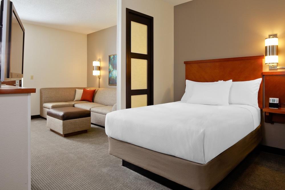 Hyatt Place Atlanta Airport South Hotel College Park