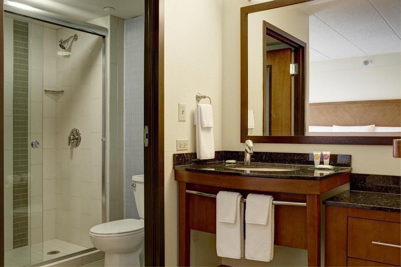 Hyatt Place Atlanta Airport South 3* College Park