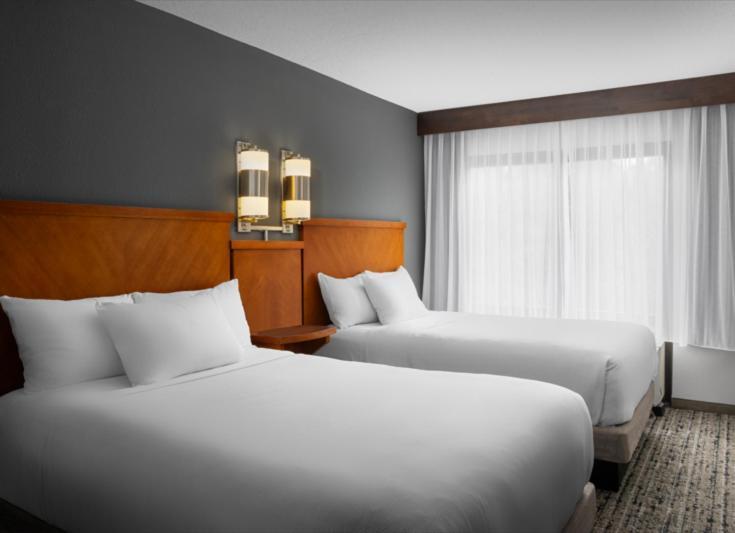 Hyatt Place Atlanta Airport South College Park