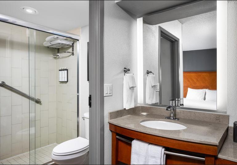 Hyatt Place Atlanta Airport South 3* College Park