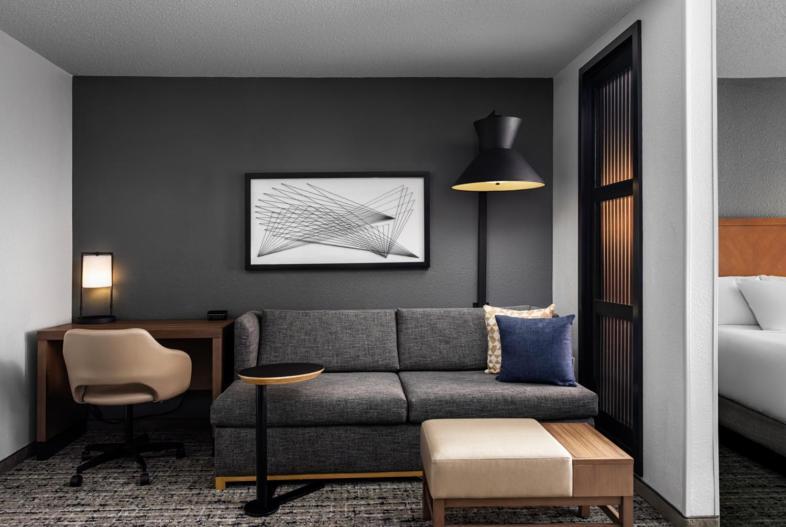 Hotel Hyatt Place Atlanta Airport South