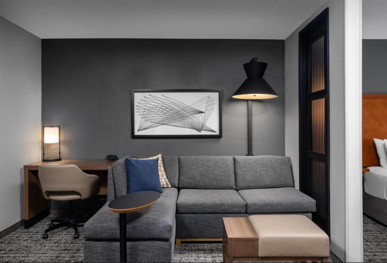 Hyatt Place Atlanta Airport South Hotel 3*