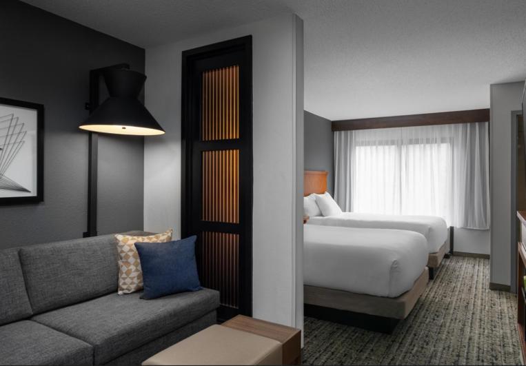 Hotel Hyatt Place Atlanta Airport South 3*