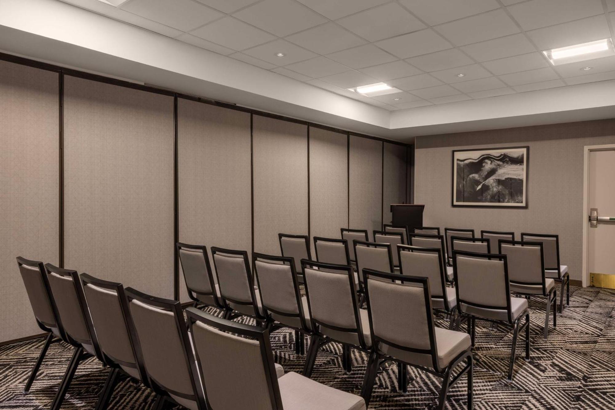 Hotel Hyatt Place Atlanta Airport South