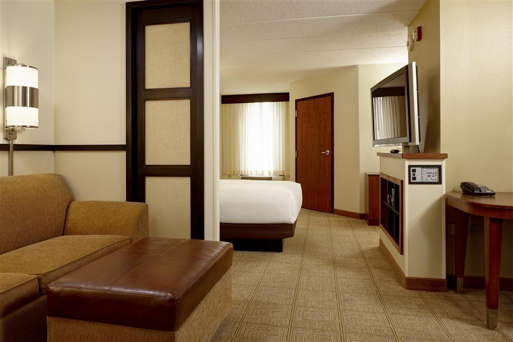 Hotel Hyatt Place Atlanta Airport South College Park