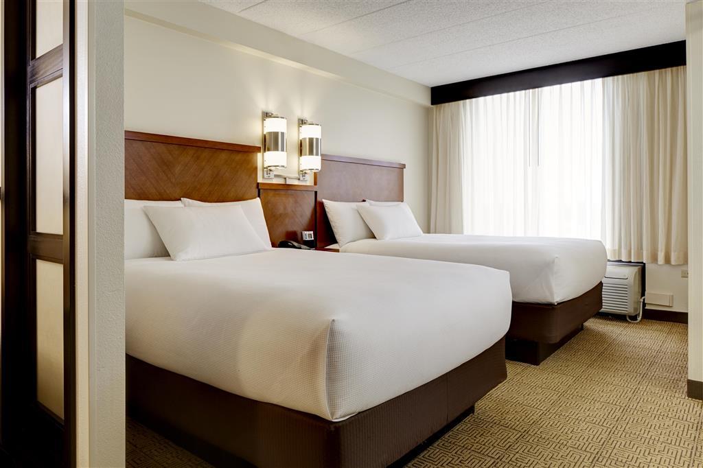 Hotel Hyatt Place Atlanta Airport South