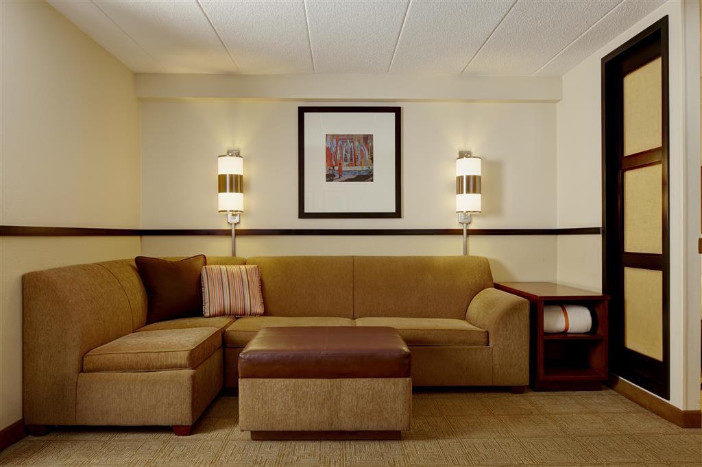 Hyatt Place Atlanta Airport South Hotel College Park