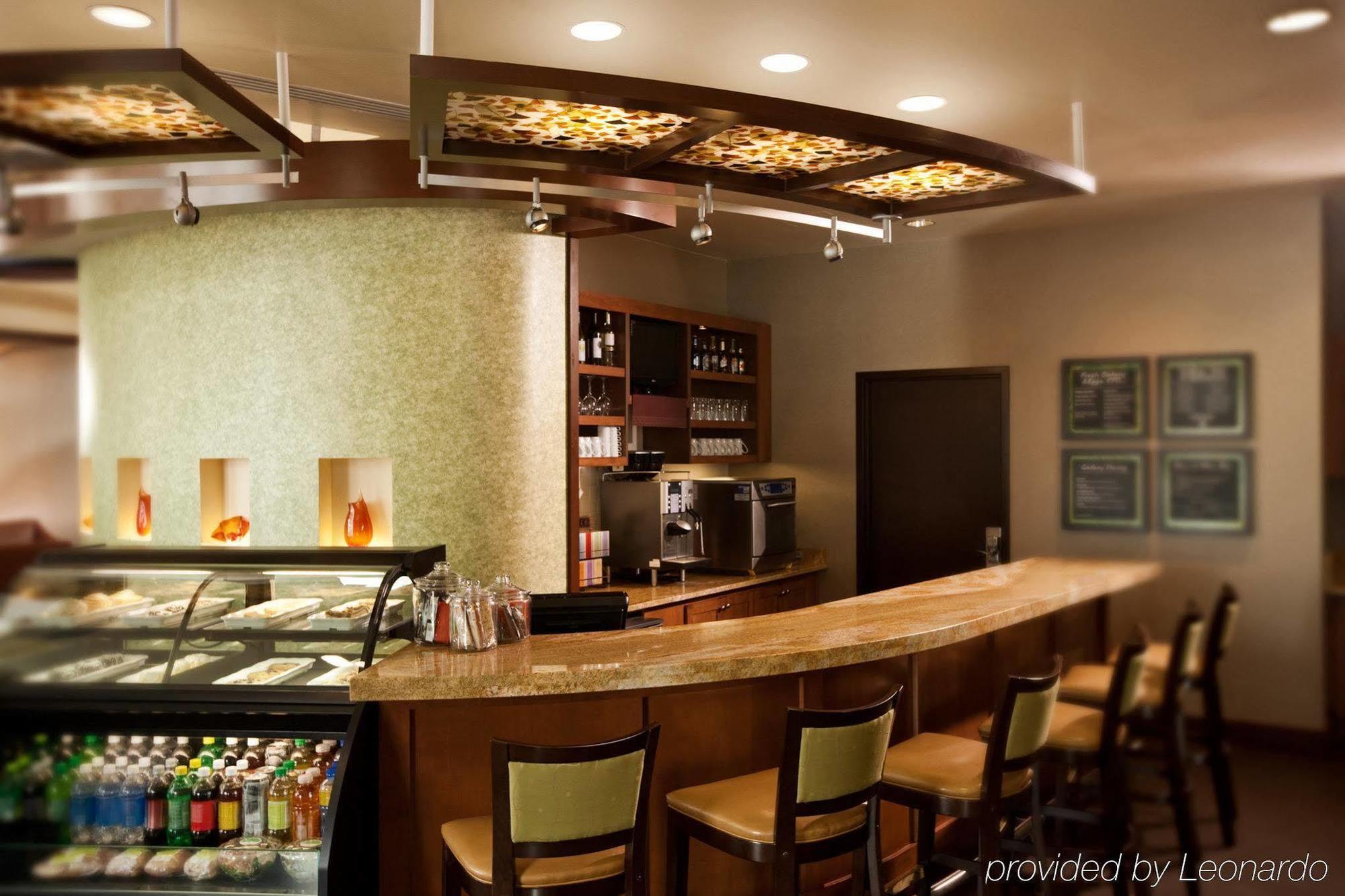 Hyatt Place Atlanta Airport South Hotel 3*