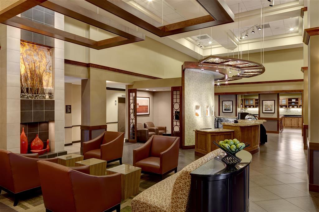 Hyatt Place Atlanta Airport South Hotel College Park