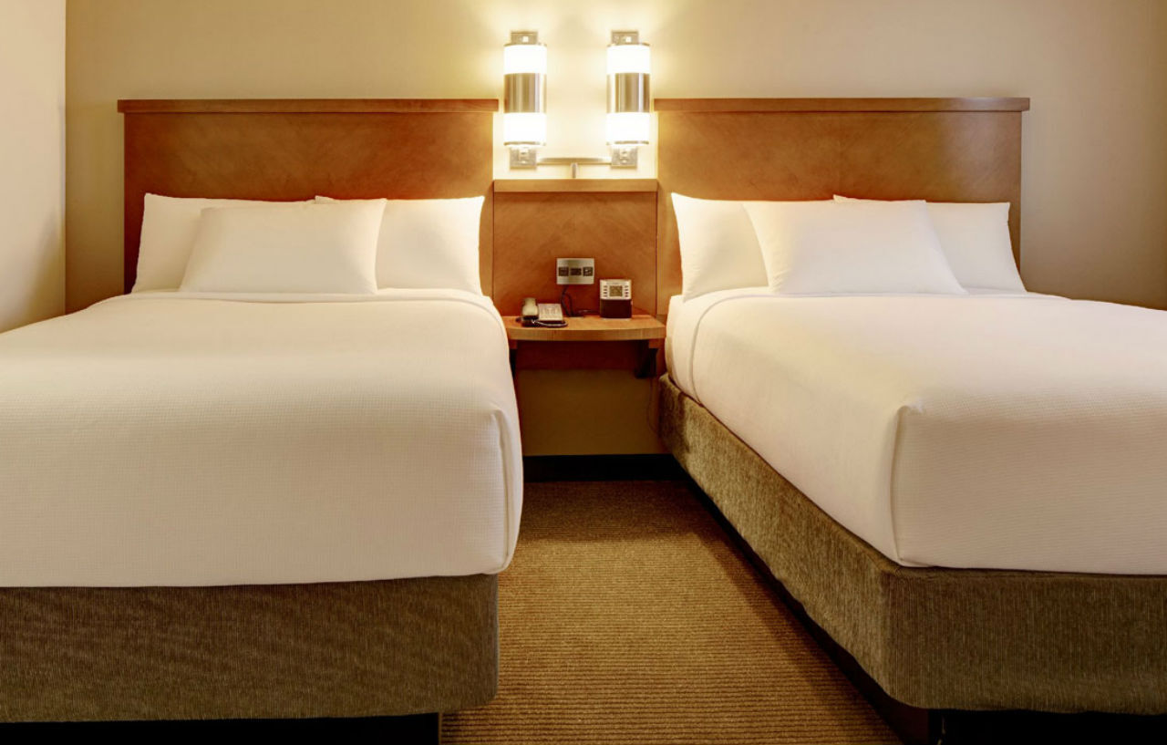 Hotel Hyatt Place Atlanta Airport South