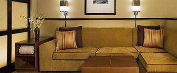 Hyatt Place Atlanta Airport South Hotel 3*