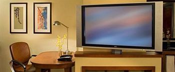 Hotel Hyatt Place Atlanta Airport South College Park